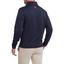 FootJoy Diamond Jacquard Chill-Out Golf Sweater - Navy - thumbnail image 4