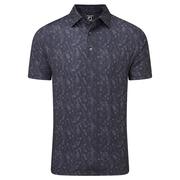 Previous product: FootJoy Digital Camo FJ Lisle Print Golf Polo Shirt - Navy