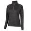 Galvin Green Dina Insula Ladies Half Zip Golf Pullover - Black - thumbnail image 1