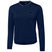 Galvin Green Disa Insula Pullover - Navy