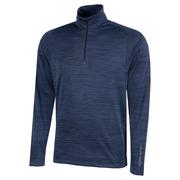 Next product: Galvin Green Dixon Insula Half Zip Pullover - Navy