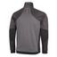 Galvin Green Donald INSULA Golf Jacket - Forged Iron/Black - thumbnail image 2