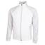 Galvin Green Donald INSULA Golf Jacket - White/Cool Grey - thumbnail image 1