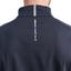 Abacus Dornoch Stretch Hybrid Golf Jacket - Navy/Harvest - thumbnail image 3