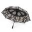 Ogio Double Canopy Golf Umbrella - Cyber Camo - thumbnail image 3