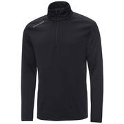 Galvin Green Drake Insula 1/2 Zip Jacket - Black