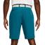 Nike Dri-Fit Hybrid Golf Shorts - Marina Blue - thumbnail image 2