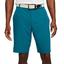 Nike Dri-Fit Hybrid Golf Shorts - Marina Blue - thumbnail image 1