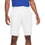 Nike Dri-Fit Hybrid Golf Shorts - White