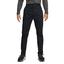 Nike Dri-Fit UV Chino Slim Golf Trousers - Black - thumbnail image 1