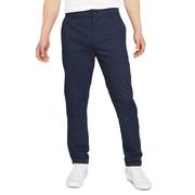 Nike Dri-Fit UV Chino Slim Golf Trousers - Obsidian