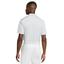 Nike Dri-Fit Victory CB Golf Polo Shirt - Grey/White - thumbnail image 2