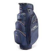 Next product: PowaKaddy Dri-Tech Waterproof Golf Cart Bag - Blue/Cool Grey