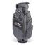PowaKaddy Dri-Tech Waterproof Golf Cart Bag - Gun Metal/Black - thumbnail image 2