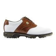 Dryjoy Tour 19 - White-Brown Main