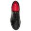Duca Del Cosma Churchill Mens Golf Shoes - Black - thumbnail image 4