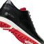 Duca Del Cosma Churchill Mens Golf Shoes - Black - thumbnail image 6