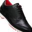 Duca Del Cosma Churchill Mens Golf Shoes - Black - thumbnail image 7