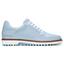 Duca Del Cosma Davinci Mens Golf Shoes - Light Blue - thumbnail image 1