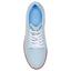 Duca Del Cosma Davinci Golf Shoes - Light Blue - thumbnail image 4