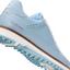 Duca Del Cosma Davinci Mens Golf Shoes - Light Blue - thumbnail image 6