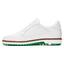 Duca Del Cosma Davinci Mens Golf Shoes - White - thumbnail image 2