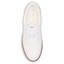 Duca Del Cosma Davinci Golf Shoes - White - thumbnail image 4