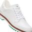 Duca Del Cosma Davinci Mens Golf Shoes - White - thumbnail image 7