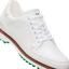 Duca Del Cosma Davinci Golf Shoes - White - thumbnail image 7