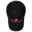 Duca Del Cosma Tour Golf Cap - Black - thumbnail image 4