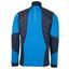 Galvin Green Durante INSULA Golf Mid Layer Sweater - Blue/Navy/White - thumbnail image 2
