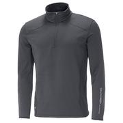 Galvin Green Dwayne Pullover - Iron Grey