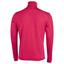Galvin Green Dwight Insula Half Zip Pullover - Barberry/Navy - thumbnail image 2