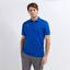 Ellesse Alsino Men's Golf Polo Shirt - Blue - thumbnail image 3