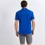 Ellesse Alsino Men's Golf Polo Shirt - Blue - thumbnail image 4