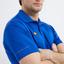 Ellesse Alsino Men's Golf Polo Shirt - Blue - thumbnail image 5