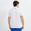 Ellesse Alsino Men's Golf Polo Shirt - White - thumbnail image 4