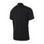 Ellesse Alsino Men's Golf Polo Shirt - Black - thumbnail image 2