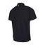 Ellesse Bertola Men's Golf Polo Shirt - Black - thumbnail image 2