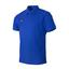 Ellesse Bertola Golf Polo Shirt - Blue - thumbnail image 1