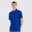Ellesse Bertola Golf Polo Shirt - Blue - thumbnail image 3