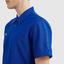 Ellesse Bertola Golf Polo Shirt - Blue - thumbnail image 5