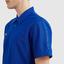Ellesse Bertola Men's Golf Polo Shirt - Black - thumbnail image 10