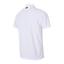 Ellesse Bertola Golf Polo Shirt - White - thumbnail image 2