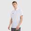 Ellesse Bertola Golf Polo Shirt - White - thumbnail image 3