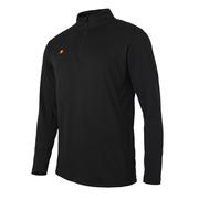 Next product: Ellesse Rolbi Men's Half Zip Golf Top - Black