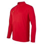 Previous product: Ellesse Rolbi Men's Half Zip Golf Top - Red