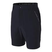 Ellesse Velare Men's Golf Shorts - Black