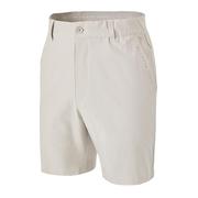 Ellesse Velare Men's Golf Shorts - Stone
