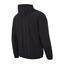 Ellesse Losali Full Zip Hooded Golf Jacket - Black - thumbnail image 2